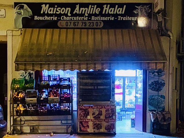 Boulangerie Toulouse