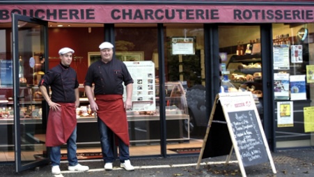 Restaurant viandes Toulouse