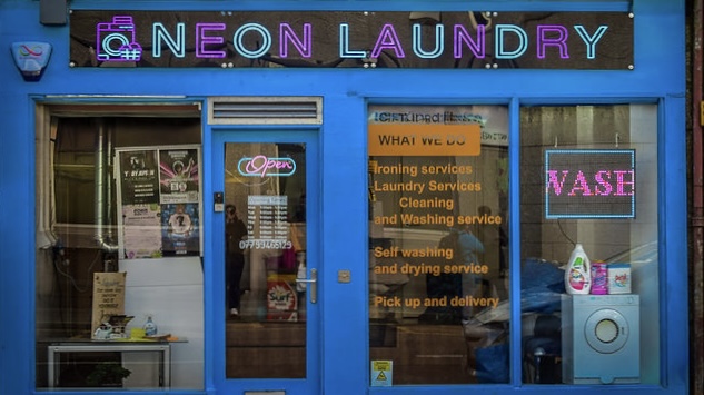 Enseignes locales Toulouse