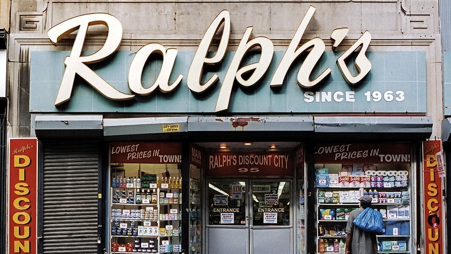 Ralph - Biens et services Toulouse