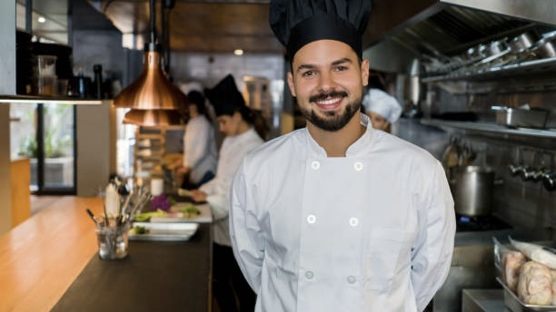 Chef restaurant Toulouse